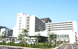 福井県共済会病院画像
