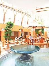 福井県済生会病院ホスピス病棟